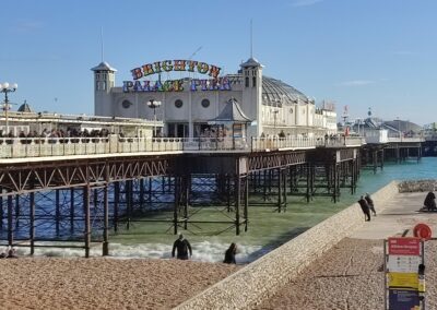 Brighton