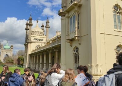 Le Pavillon royal