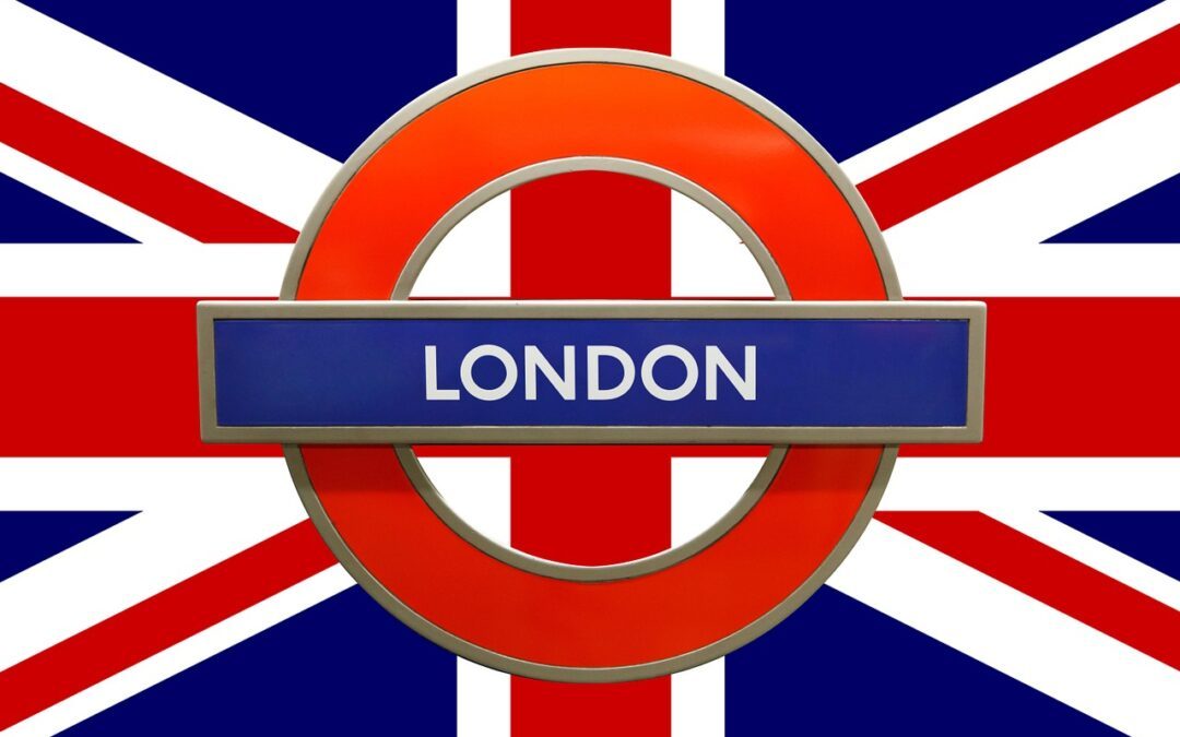 Voyage à Londres – Jour 2